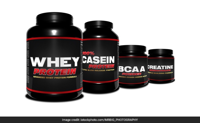 7 Little Known Side Effects Of Whey Protein