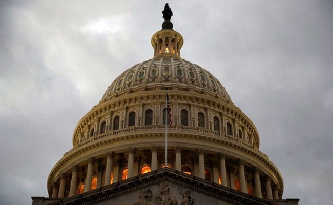 US Government Shutdown? They've Been Here Before, And It Lasted Weeks.