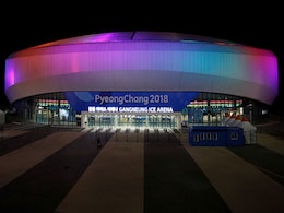 What North Korean Official Told Athlete Named Ko Jong-Un What North Korean Official Told Athlete Named Ko Jong-Un