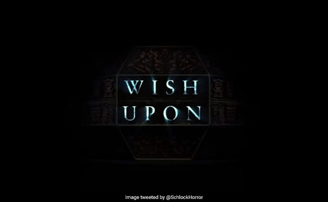 Movie Review: Wish Upon डराती नहीं चौंकाती है