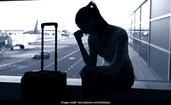 US Woman Deported From India, Centre Asked Criteria For Business Visa