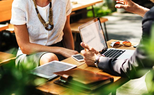 5 Questions Women Need To Stop Shying Away From Asking In Job Interviews