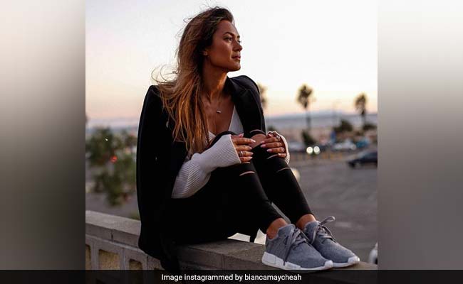 Here's How You Go From The Gym To Office Without The Hassle Of Changing Clothes