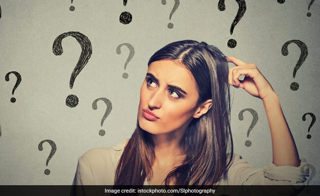 6 Types Of Vaginal Discharge And What They Mean