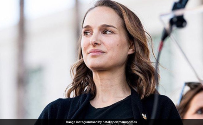 Women's March 2018: Natalie Portman's 'Sexual Terrorism' Quote And More