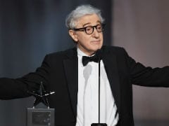Woody Allen Describes Daughter's Claim He Molested Her As 'Discredited'
