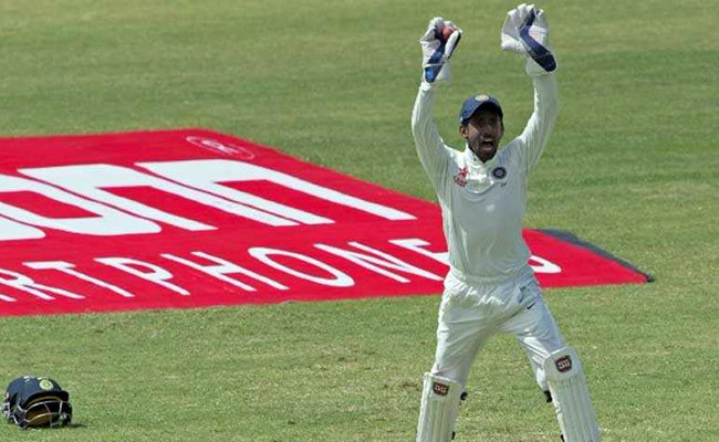 IND VS SA: ऋद्धिमान साहा ने रखी थी नींव, पार्थिव पटेल और क्विंटन डिकॉक ने मिलकर रच डाला 'यह इतिहास'