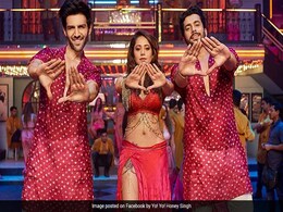 Video: Honey Singh का एक और धमाकेदार गाना रिलीज, गाना सुनने के बाद आप भी कहेंगे WOW Video: Honey Singh का एक और धमाकेदार गाना रिलीज, गाना सुनने के बाद आप भी कहेंगे WOW