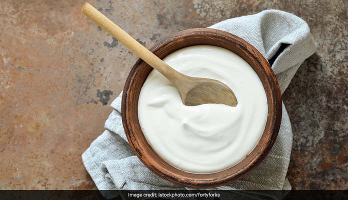 Benefits Of Curd For Hair And DIY Hair Masks  Feminain