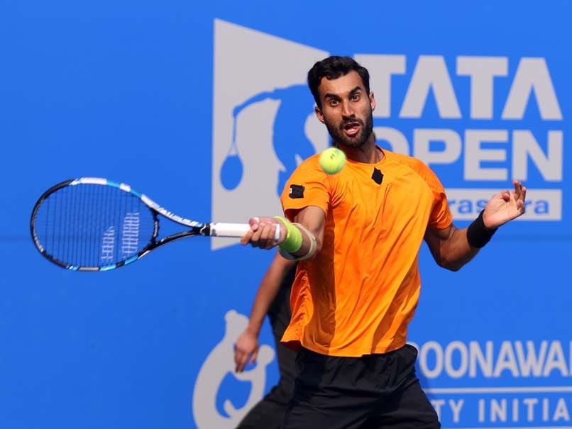 Tata Open Maharashtra: Yuki Bhambri Loses To Pierre-Hugues Herbert In Round 2