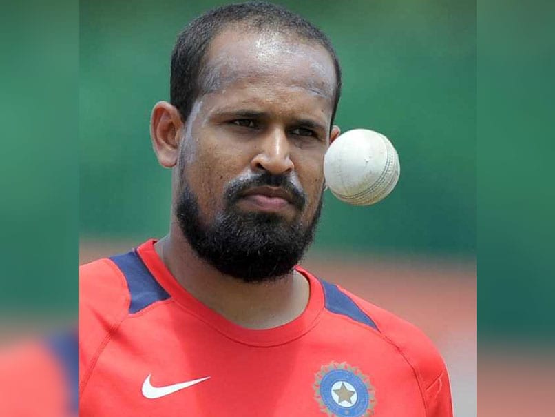 Yusuf Pathan, Banned For Failing Dope Test, Will Be Available For IPL 2018 Player Auction