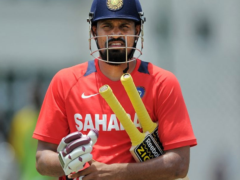 Yusuf Pathan Suspended By Indian Cricket Board For Doping Violation