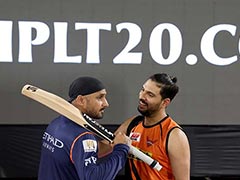 IPL 2018 Auction: Yuvraj Singh, Gautam Gambhir, Chris Gayle Among 1122 To Go Under The Hammer