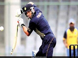 Deepak Chahar's Five-For Stuns Karnataka; Yuvraj Singh Flops As Punjab Lose Deepak Chahar's Five-For Stuns Karnataka; Yuvraj Singh Flops As Punjab Lose