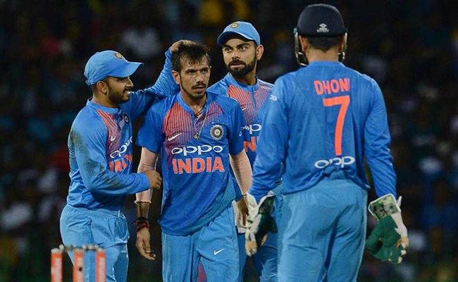 IND VS SA: इसलिए युजवेंद्र चहल पर बरसे सुनील गावस्कर, कहीं ये 'तीन अहम बातें'