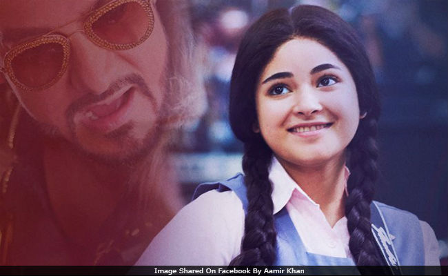 Zaira Wasim To Vidya Balan: A List Of 2017's Best Actresses