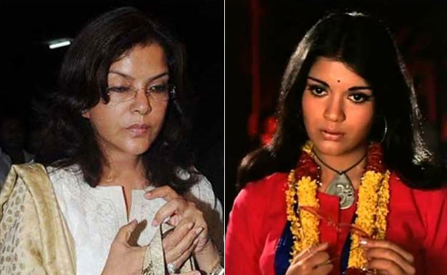 Zeenat Aman ने बिजनेसमैन पर लगाए गंभीर आरोप, जानें 'सत्यम शिवम सुंदरम' की एक्ट्रेस के बारे में ये खास बातें