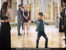 YouTube पर Zero से Hero बने शाहरुख खान, कर डाला यह कारनामा YouTube पर Zero से Hero बने शाहरुख खान, कर डाला यह कारनामा