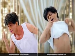 शाहरुख खान की Zero के Teaser में दिखीं ये 5 गलतियां, क्या आपने नोटिस कीं शाहरुख खान की Zero के Teaser में दिखीं ये 5 गलतियां, क्या आपने नोटिस कीं