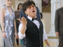 Shah Rukh Khan's <i>Zero</i>: More Details About Film, Also Starring Anushka Sharma And Katrina Kaif