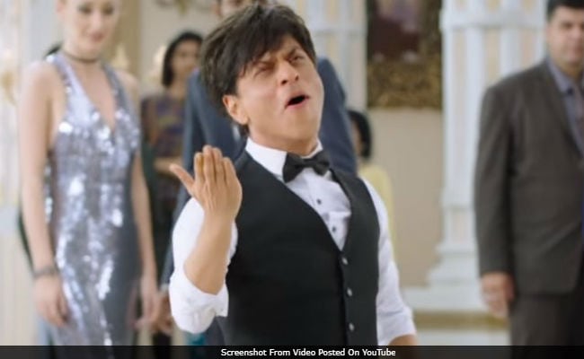 Shah Rukh Khan's Zero: More Details About Film, Also Starring Anushka Sharma And Katrina Kaif