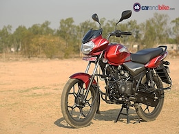Bajaj Discover 110 & 125 Discontinued In India Bajaj Discover 110 & 125 Discontinued In India