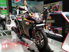 2018 Honda CBR250R Prices Revealed, Starts At Rs. 1.63 Lakh