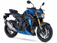 Suzuki GSX-S750: Five Things You Need To Know