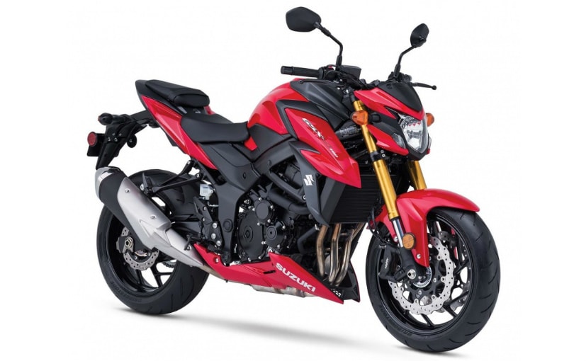 Suzuki GSX-S750: All You Need To Know