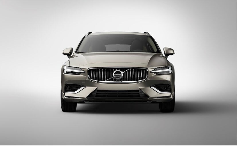 Next Generation Volvo S60 To Be Revealed By Mid-2018 Next Generation Volvo S60 To Be Revealed By Mid-2018