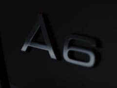 2019 Audi A6 Teased Ahead Of Debut