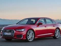 2019 Audi A6: What To Expect