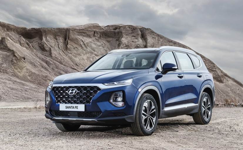 Hyundai Announces Line-Up For Geneva Motor Show; Will Show New Concept Car