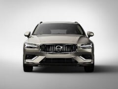 Next Generation Volvo S60 To Be Revealed By Mid-2018