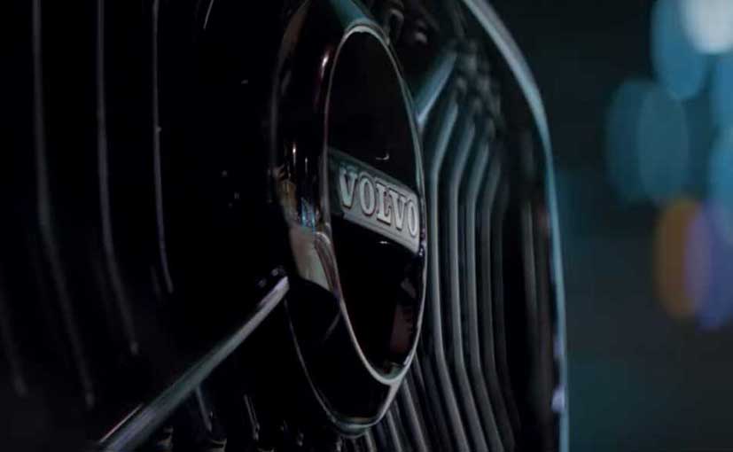 Volvo Car India Inaugurates Parts Warehouse