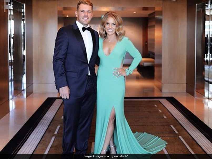 IPL 2018: Aaron Finch, Glenn Maxwell To Miss Tournament Opener