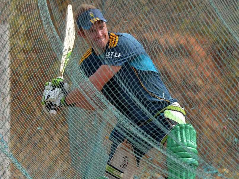 India vs South Africa: Fit-Again AB de Villiers Returns To SA Squad For Remaining Three ODIs India vs South Africa: Fit-Again AB de Villiers Returns To SA Squad For Remaining Three ODIs