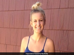US Woman First To Be Found With Eye Worm, Previously Known Only In Cattle US Woman First To Be Found With Eye Worm, Previously Known Only In Cattle