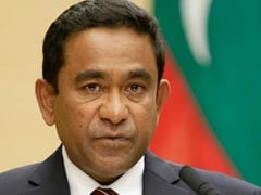 Maldives Leader Abdulla Yameen Seeks Approval To Extend State Of Emergency By 30 Days