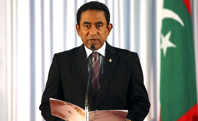 Maldives Supreme Court Did Not Seek Indian Assistance: Authorities