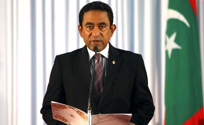 Maldives Crisis Highlights: Maldives Government Welcomes Supreme Court Order Revision