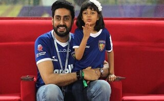 Happy Birthday Abhishek Bachchan: Take A Look At His Fitness And Diet Regime!