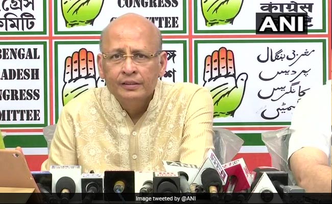 Upper Castes Have Right To Express Dissatisfaction: Congress On SC/ST Act