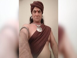 अब 'परमावतार श्री कृष्ण' में एक नए किरदार में दिखाई देंगे लिलिपुट अब 'परमावतार श्री कृष्ण' में एक नए किरदार में दिखाई देंगे लिलिपुट