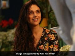 Aditi Rao Hydari On Doing Multi-Starrers: "For Me A Film Is All About The Director"