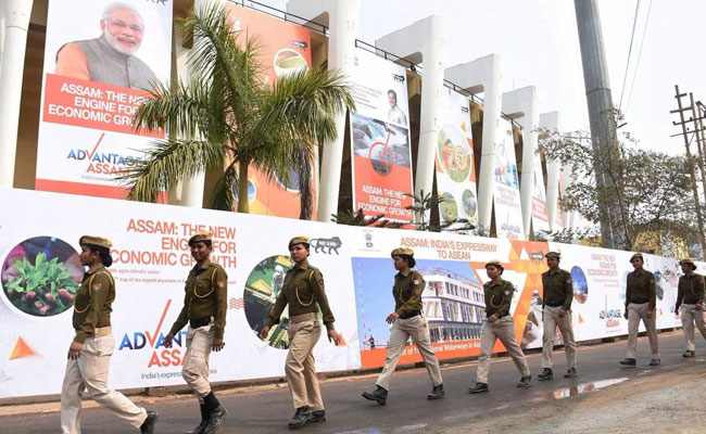 PM Modi To Open Assam's First Global Investors Summit Today