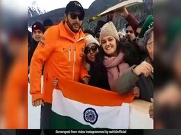पाकिस्तानी होकर भी शाहिद अफरीदी ने 'तिरंगे' को लेकर ऐसी बात कही... दिल झूम उठेगा पाकिस्तानी होकर भी शाहिद अफरीदी ने 'तिरंगे' को लेकर ऐसी बात कही... दिल झूम उठेगा