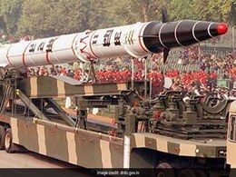 India Successfully Test-Fires Nuclear Capable Ballistic Agni II Missile: All You Need To Know India Successfully Test-Fires Nuclear Capable Ballistic Agni II Missile: All You Need To Know