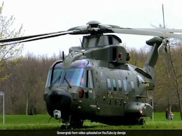 अगस्तावेस्टलैंड मामले में ईडी का आरोपपत्र: मिशेल ने अहमद पटेल के लिए किया 'एपी' का जिक्र अगस्तावेस्टलैंड मामले में ईडी का आरोपपत्र: मिशेल ने अहमद पटेल के लिए किया 'एपी' का जिक्र