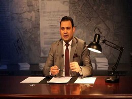 In Iraq, Death-Row Jihadists 'Confess' On Prime-Time TV In Iraq, Death-Row Jihadists 'Confess' On Prime-Time TV